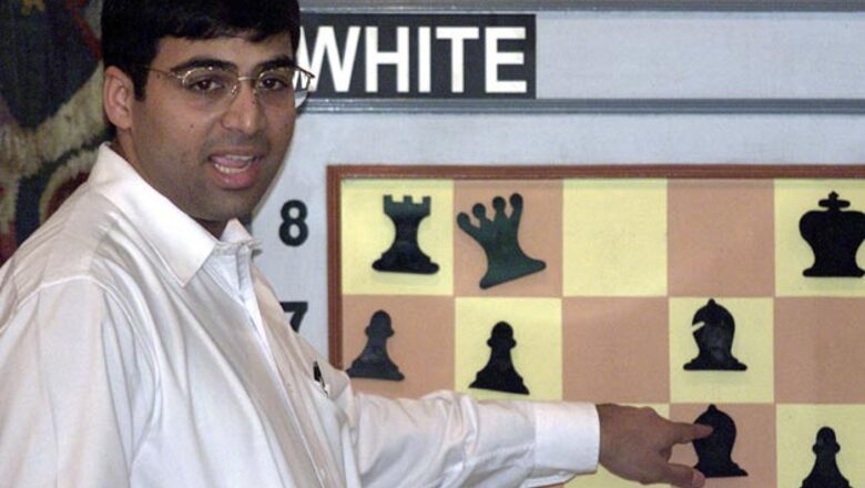 Three-way fight for London Chess Classic