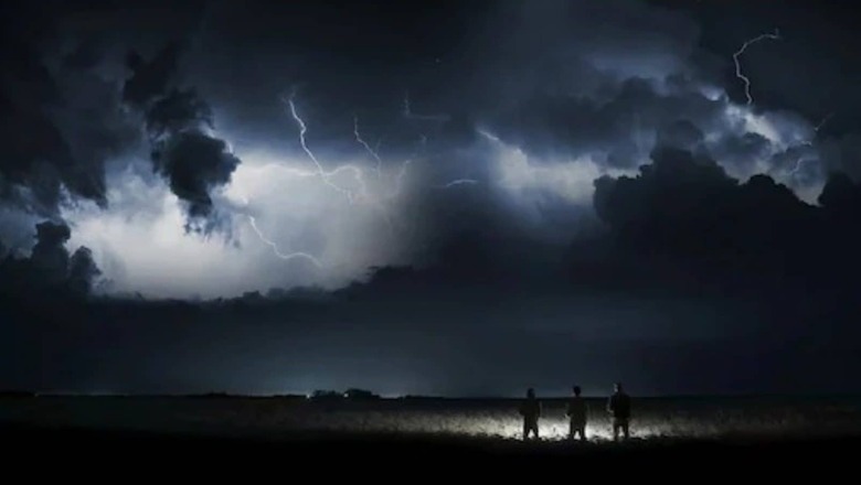 Bihar To Receive Moderate To Heavy Rain With Thunderstorms in August: IMD