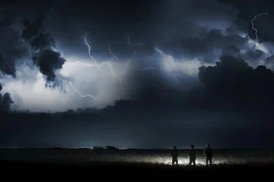 Bihar To Receive Moderate To Heavy Rain With Thunderstorms in August: IMD