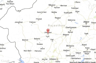 ASI official arrested for accepting bribe