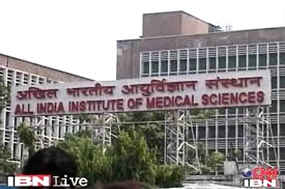 Delay in setting up of AIIMS centres due to 'site specific issues': Centre