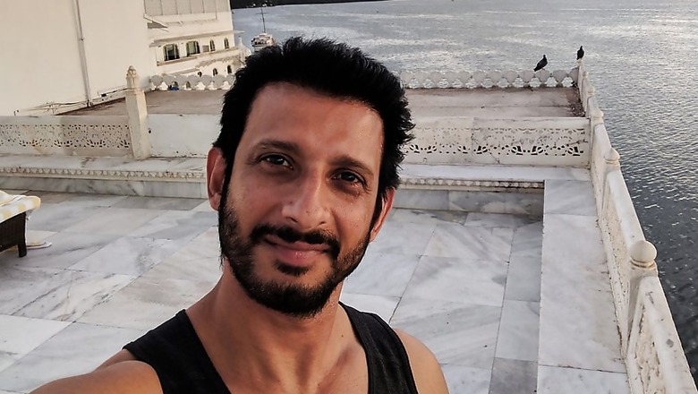 Would Love to do Prem Chopra's Role from Do Anjaane: Sharman Joshi