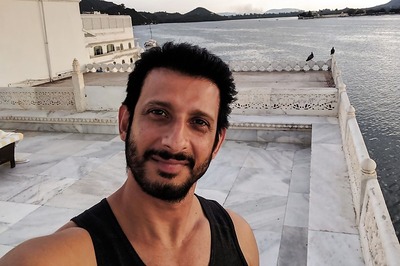 Would Love to do Prem Chopra's Role from Do Anjaane: Sharman Joshi