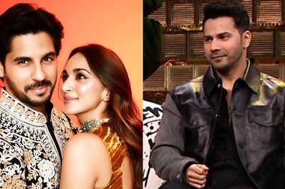 Varun Dhawan Reveals He Already Knew About Sidharth Malhotra's Wedding: 'Kiara Would Talk To Me...'