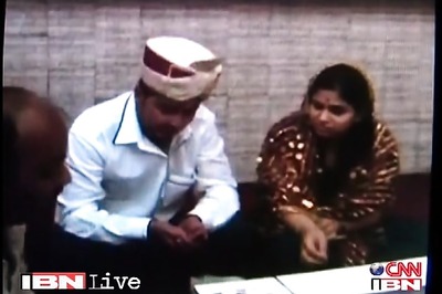 Tattoo artist death: Train driver says he hit a man