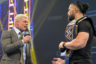 WrestleMania 39 Set To Witness The Culmination Of Multiple Exciting Feuds