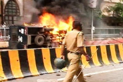 Azad Maidan violence: Police likely to file chargesheet