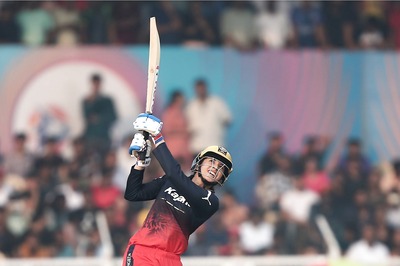 Gave Away Too Many Runs: Smriti Mandhana Counting on 'Some Positives' after RCB Lose to DC