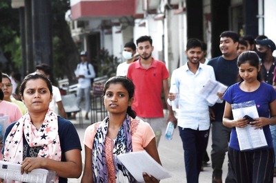 NEET PG Counselling 2022 Seat Allotment Result Withdrawn, Aspirants Call it 'Cruel Joke'