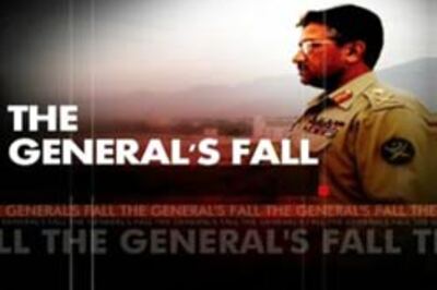 Musharraf exit unlikely to change terror trail in Pak