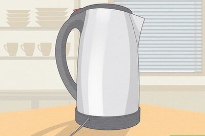 How to Boil Water Fast