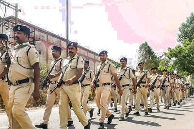 Opinion | Why India Needs a Unified National Police Force