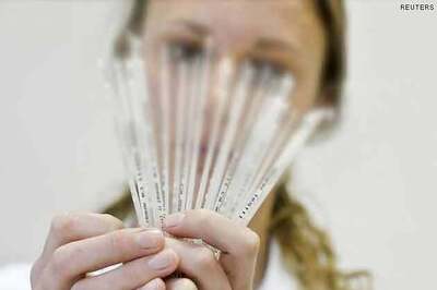 US man accuses girlfriend of 'stealing' sperm