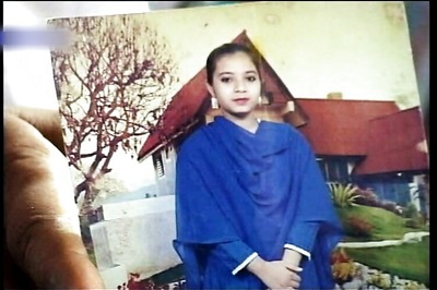 Delhi Police Files FIR on Ishrat Jahan 'Missing Documents'