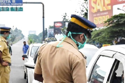 Maharashtra: Cops Hunt for Man Who Rang Up Emergency Helpline, Sought Rs 7 Cr for Info on Bomb Threat