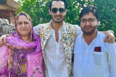Umar Riaz's Father Requests Bigg Boss To Be 'Fair' To His Son
