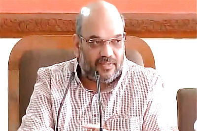 BJP constitutes 8-member panel to seek views on Land Bill