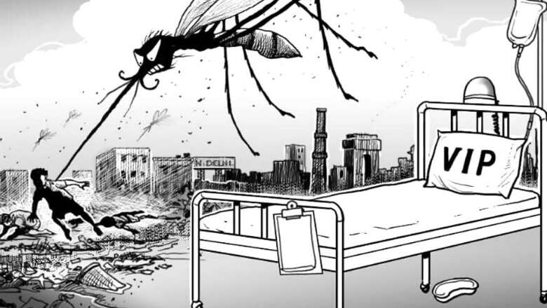 No Respite for Dehradun as Dengue Cases Mount to 650, Highest in Three Years