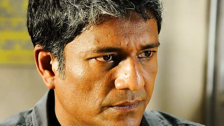 Adil Hussain doesn't have the taste for Bollywood movies