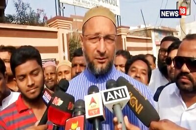 'Unnecessary, Uncalled for': Owaisi Dismisses Controversy over Elections During Ramzan