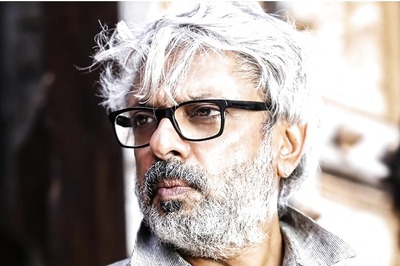 Sanjay Leela Bhansali Spent a Year Curating His Special Music Album Sukoon