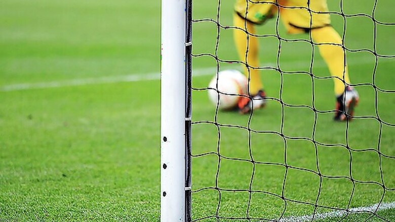 East Bengal rout United Sikkim 6-0 in I-League
