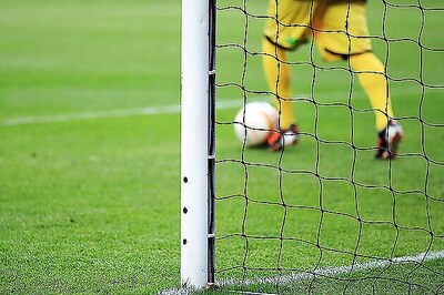 East Bengal rout United Sikkim 6-0 in I-League