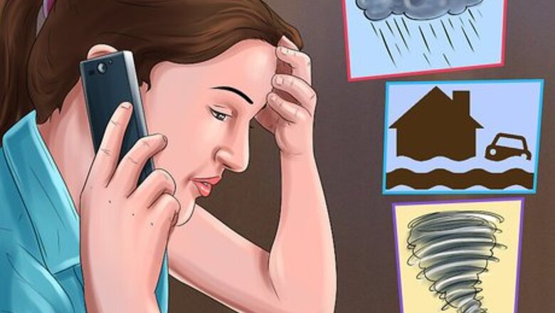 How to Survive a Severe Weather Outbreak