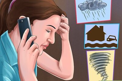 How to Survive a Severe Weather Outbreak