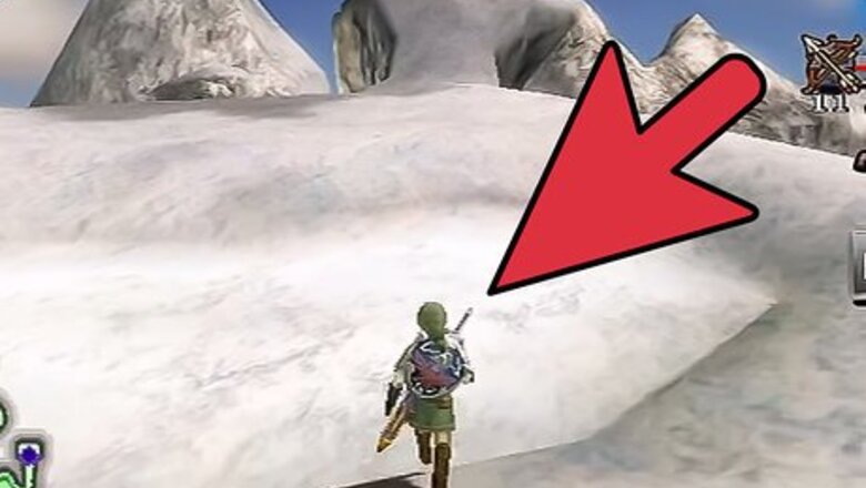 How to Get Magic Armor in Zelda Twilight Princess