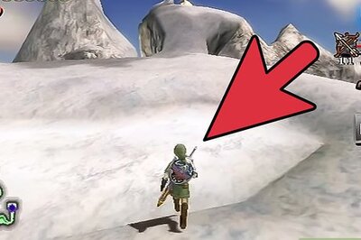 How to Get Magic Armor in Zelda Twilight Princess