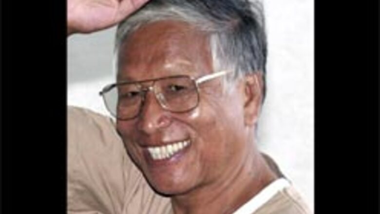 Death threat to Muivah by rival group