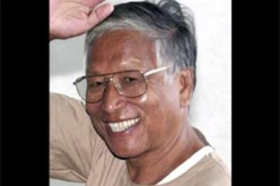 Death threat to Muivah by rival group