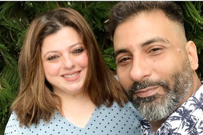 Delnaaz Irani on Her Relationship with Beau DJ Percy: 'It Has Infused Confidence in Me That Was Missing'