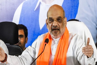 People Are Angry with BRS, No One Wants KCR Govt to Come Back to Power: Amit Shah