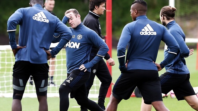 Community Shield: Leicester, United Serious About Grand Season Opener