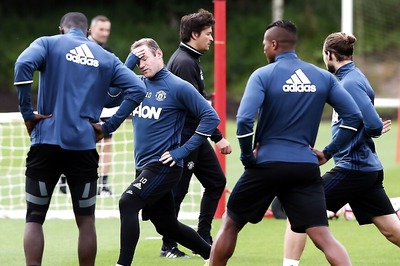 Community Shield: Leicester, United Serious About Grand Season Opener