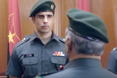 Aiyaary Is Yet To Get CBFC Clearance