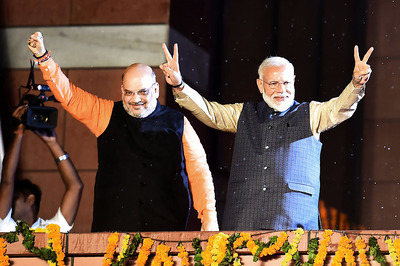 Article 370 Move, Kashmir Lockdown and NRC May Dominate BJP-RSS Meet in Pushkar from Today