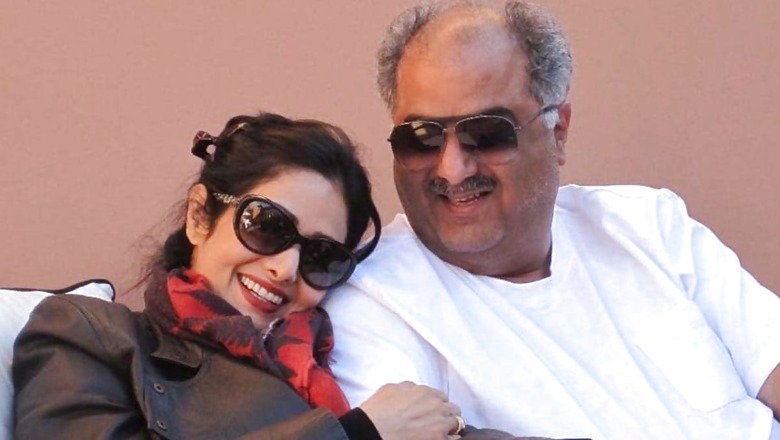 Boney Kapoor Says Sridevi Death's Was Not 'Natural': 'I Went Through Lie Detector, Was Interrogated'