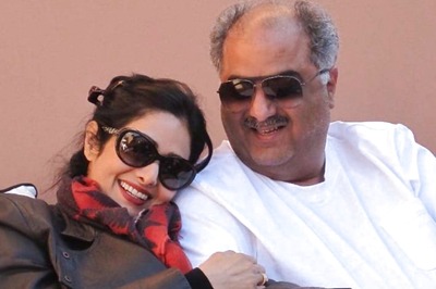 Boney Kapoor Says Sridevi Death's Was Not 'Natural': 'I Went Through Lie Detector, Was Interrogated'