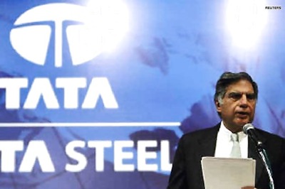 Tata Steel Q1 net slumps, hit by weak demand