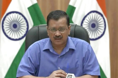 Paediatric Task Force, Genome Sequencing Labs, ICU Beds: How Kejriwal is Prepping for 3rd Covid Wave