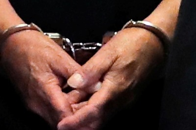 Man in UP Held for Making 'Derogatory' Remarks Against Modi, Yogi