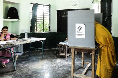 Know Your Candidates: Contestants from Sahibabad Assembly Seat in UP Elections 2022