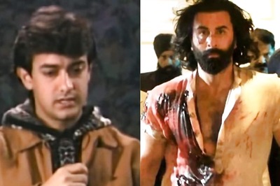 Aamir Khan's Interview Resurfaces Amid Animal Release: 'Directors Who Aren’t Talented Rely On Violence, Sex'