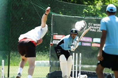 Matthew Hayden Picks 'More Dynamic' Ishan Kishan as India’s Wicketkeeper for WTC Final