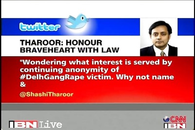 Anti-rape law may not be named after Delhi braveheart