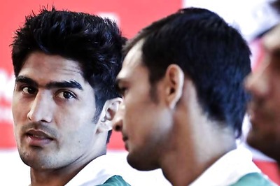 Boxer Jai Bhagwan to take on Seychelles' Allisop