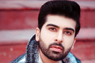 Mr India International 2017 Darasing Khurana To Make His Malayalam Debut With Tamannaah Bhatia; Deets Inside